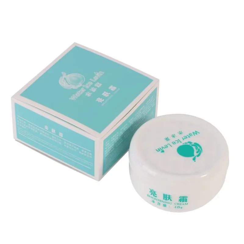 

Moisturize Whitening Repair Fade Spot Facial Cream Eliminate Melanin Facial Care Treatment 3003 xgrj