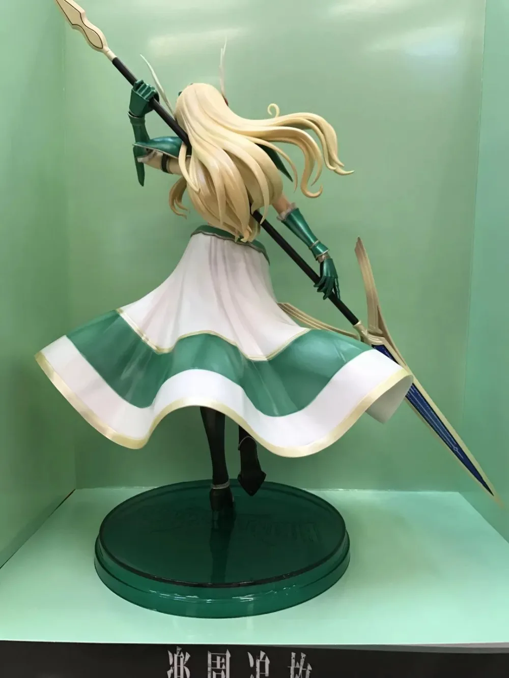 Фигурка воинов бикини Валькирии сексуальная фигурка 25 см ПВХ игрушки куклы|sexy