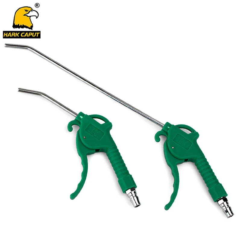 High Pressure Spray Gun Cleaning Blow Dust Airbrush Pneumatic Gun Cleaner With PM20 Quick Connector Cleaning Tool