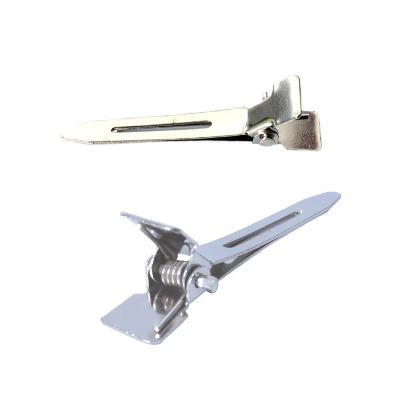 70 шт./компл. заколки для волос из нержавеющей стали Пермь секция Заколки Головные