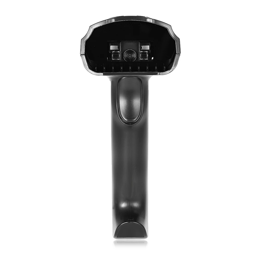 Zadscan bp8610 сканер штрих кода Проводной пульт считывания 2D USB кабель поддерживает Mac