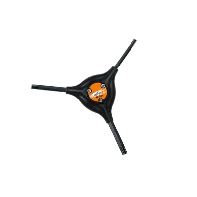 Шестигранный гаечный ключ Super B TB-2638 T25 T30 T40 Torx с термообработкой