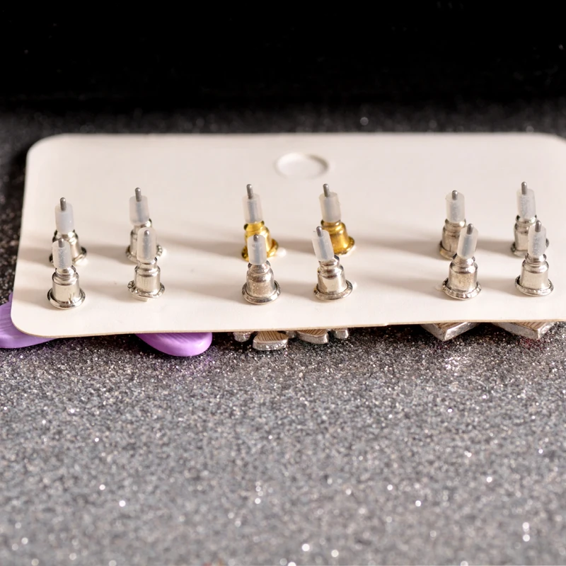 Новые Модные женские ювелирные изделия оптом для девочек на день рождения