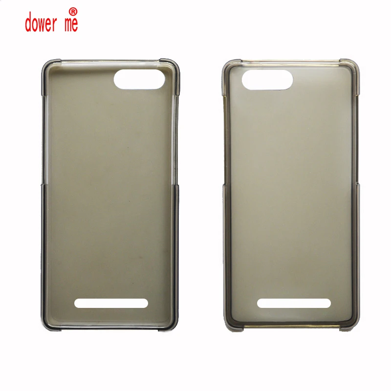 Защитный чехол из ТПУ для смартфонов Jinga Hotz M1 4G | Чехлы мобильных телефонов