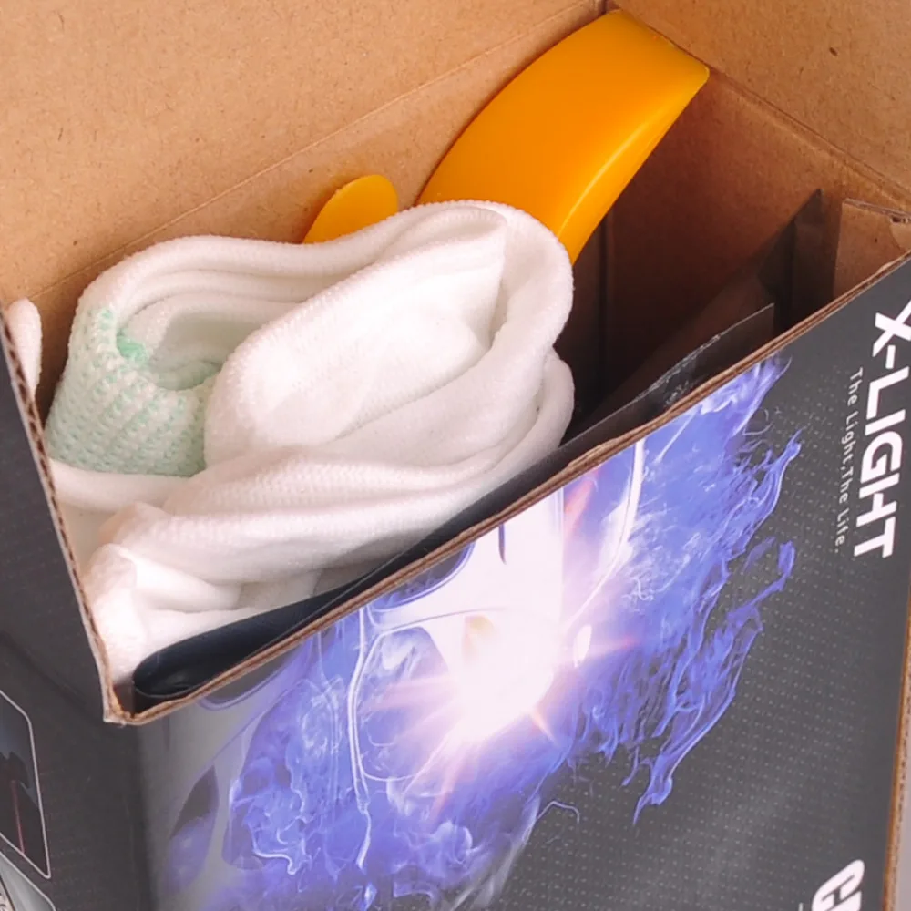 

8pcs Error Free Xenon White Premium LED Interior Light Kit for Jeep Wrangler JK 2007-2017 WITH Installation Tool