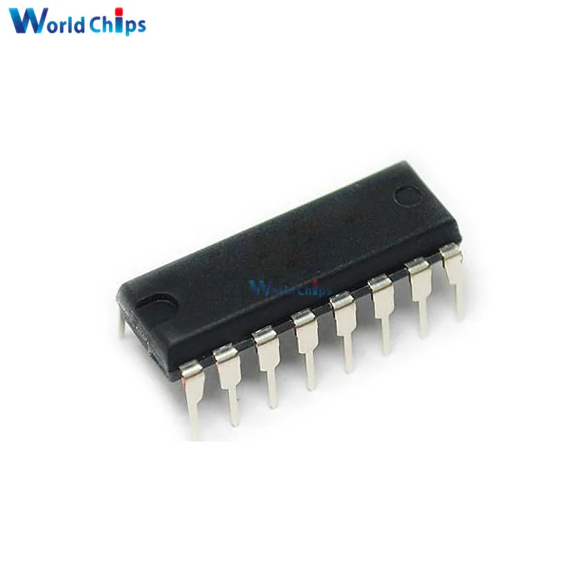 10 шт. TL494CN DIP16 TL494C DIP TL494 Новый и оригинальный IC | Электронные компоненты