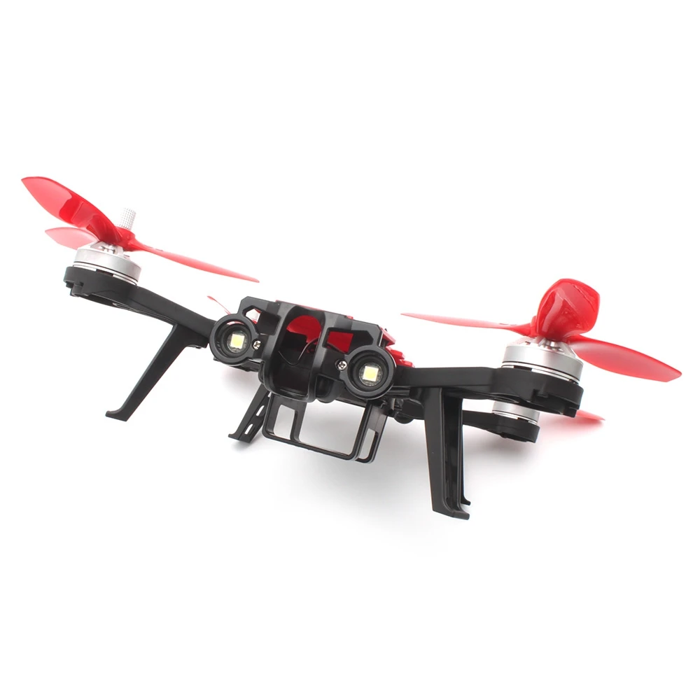 MJX R/C Technic Bugs 8 Pro 250 мм Квадрокоптер RTF 2204 1800KV бесщеточный мотор без камеры RC