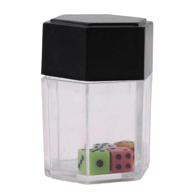 1 шт. большой взорваться трюк игрушки взрывные кости крупным планом магический