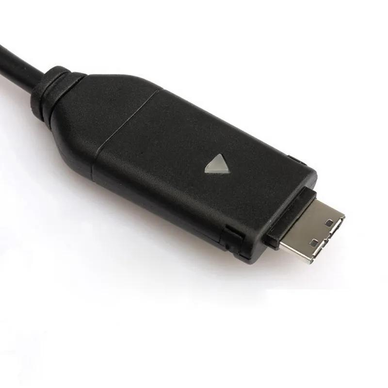 Зарядный кабель USB для Samsung ES65 ES70 ES63 PL150 PL100 камера | Электроника
