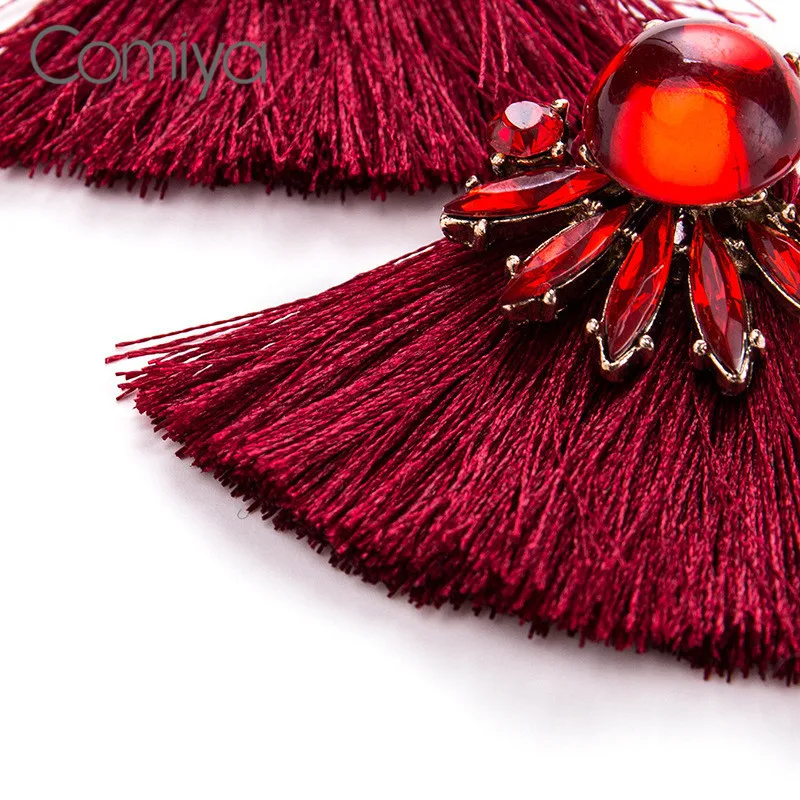 Comiya Романтический Для женщин Bijoux (украшения своими руками) украшение-гвоздик