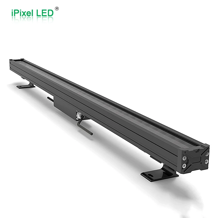 

Уличная светодиодная настенная шайба 18 Вт/24 Вт/36 Вт DMX 512 RGB