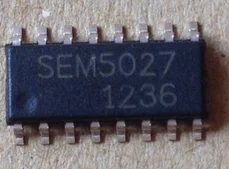 Бесплатная доставка SEM5027 SEM5027A | Электроника