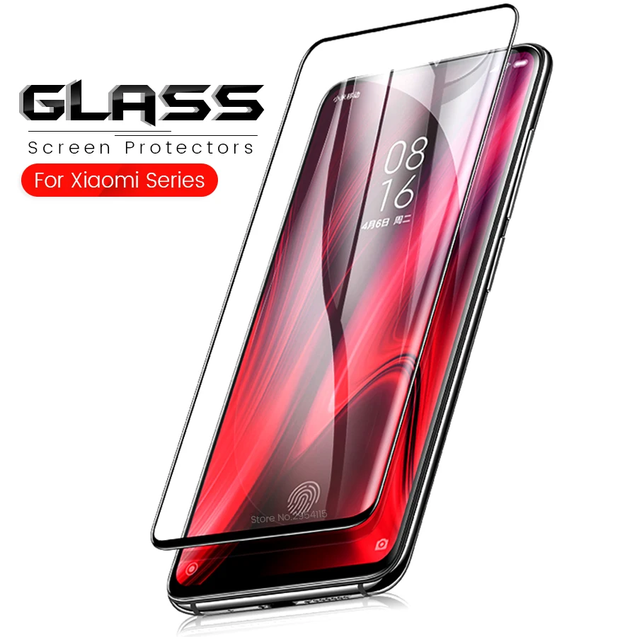 Защитное стекло для xiaomi mi9t pro mi9tpro mi9 mi9se защитные стекла экрана xiomi mi 9 t 9se se cc9 e cc9e cc