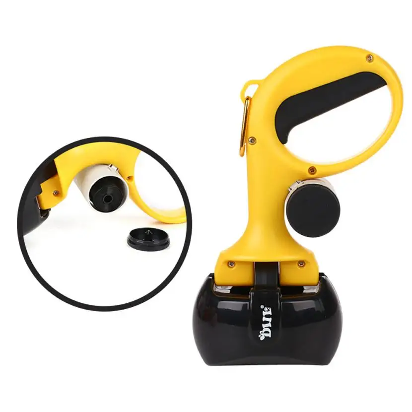 Transer DIIL чистящие средства для собак и кошек туалет домашних животных 5 1|Совки