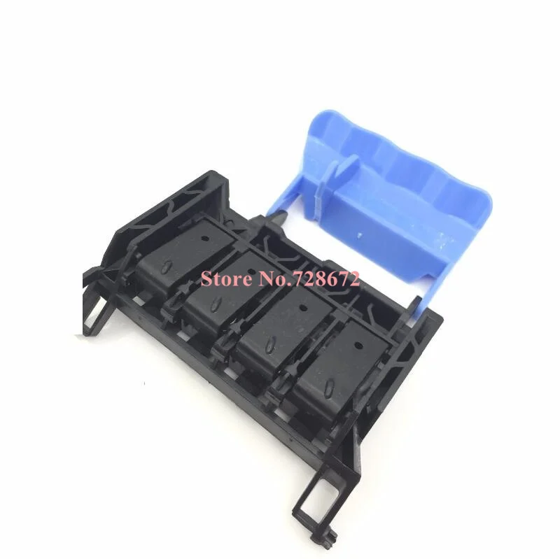 3 комплекта крышка для головки каретки с принтом в сборе HP design jet 500 500ps 510 750c 800 800ps