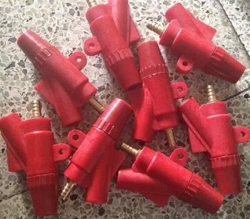 

Free shipping High quality sand blasting gun with boron carbide nozzle