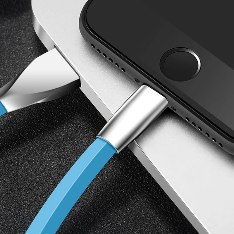 Кабель для зарядного устройства USB type C для Galaxy S8 S9 S10 e Plus huawei P20 P30 Pro Быстрая зарядка 1 м type-C type c мобильный шнур для телефона