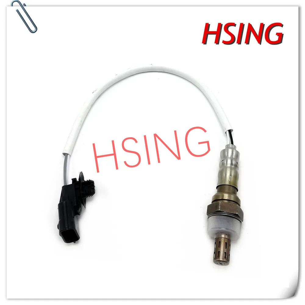 Oxygen Sensor O2 Fits For Renault Dacia Logan Sandero Lada ***Part No# 6001549061 H7700109844 7700668947 |