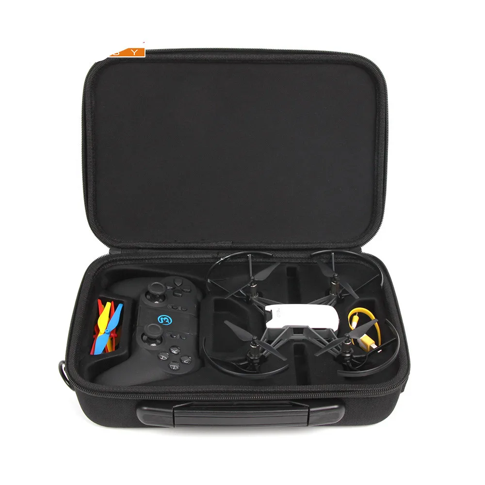 Сумка чехол DJI TELLO для Gamesir T1d контроллер геймпад ручной держатель портативный