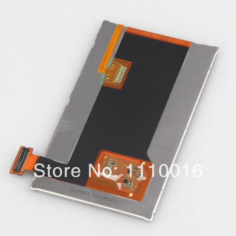 Горячая Распродажа гарантия качества черный Новый ЖК-дисплей запасная часть для