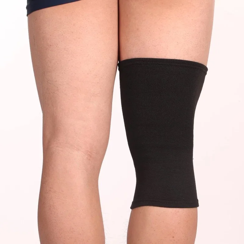 2 шт. наколенники для игры в волейбол футбол опоры колена баскетбольные