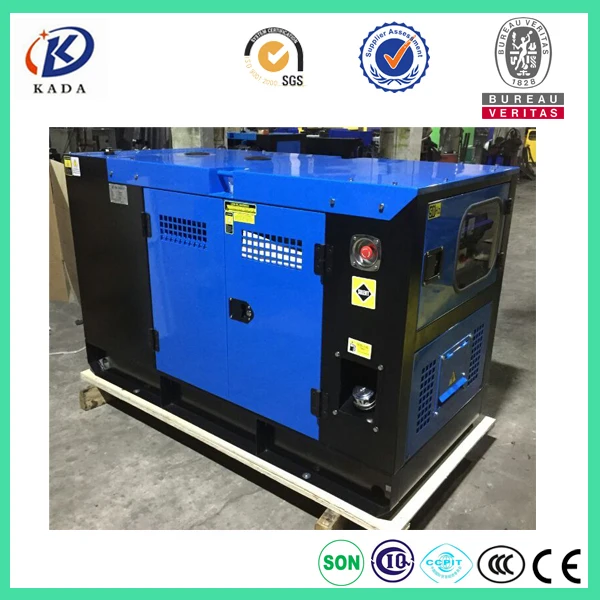 GF3-48KW 60KVA трехфазный дизельный генератор типа навес | Обустройство дома