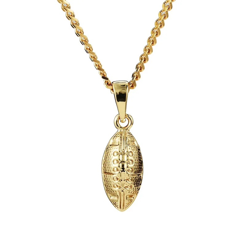 Fashion Men Charm Small Shoe Pendant Necklace Short Chain Gold Silver Color Rock Micro Hip Hop Jewelry For Gift | Украшения и