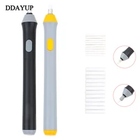 2 3mm5mm pencil electric eraser for sketch writing drawing child automatic primary school students stationery office gift