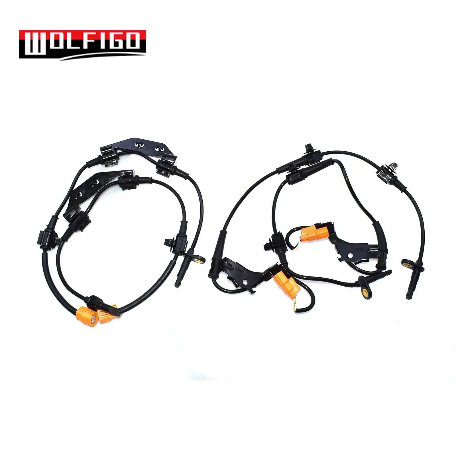 Датчик скорости колеса WOLFIGO ABS для Honda CR V CRV 02 06 57470S9A013 57450S9A013 57475S9A013 57455S9A013|Датчик