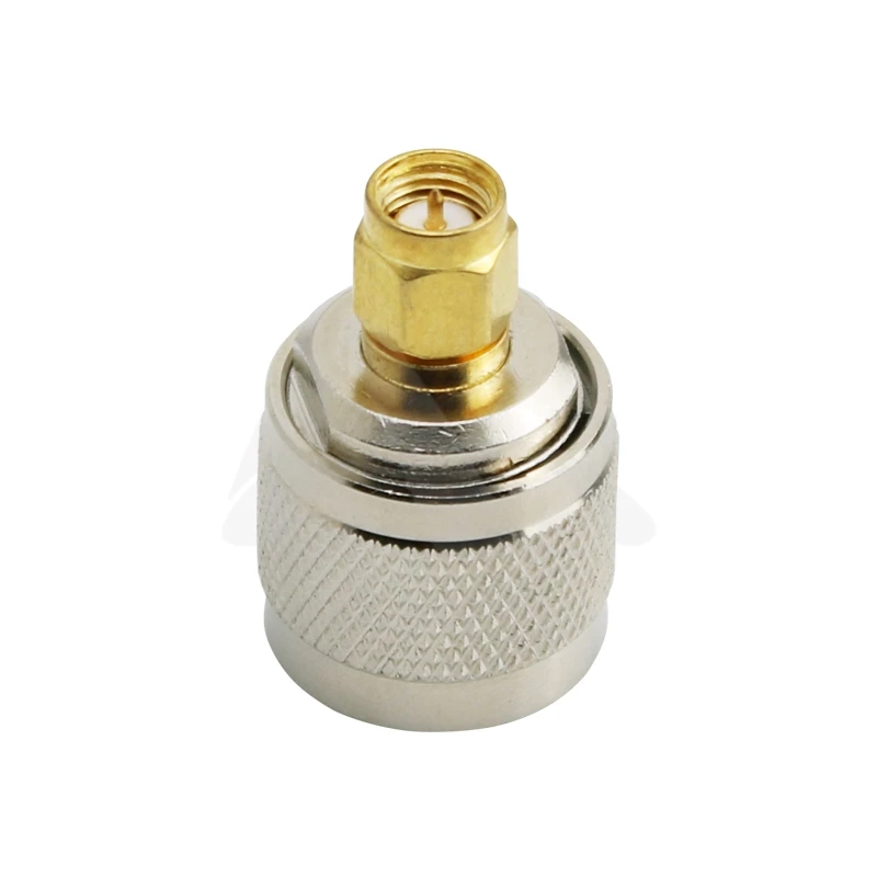 Антенные Аксессуары Тип N штекер SMA коаксиальный гетерограф|antenna n|jack antenna |