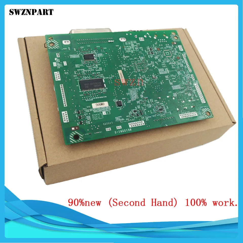 Материнская плата для материнской платы материнская Brother HL 5340 5340D HL5340 D|formatter board|main