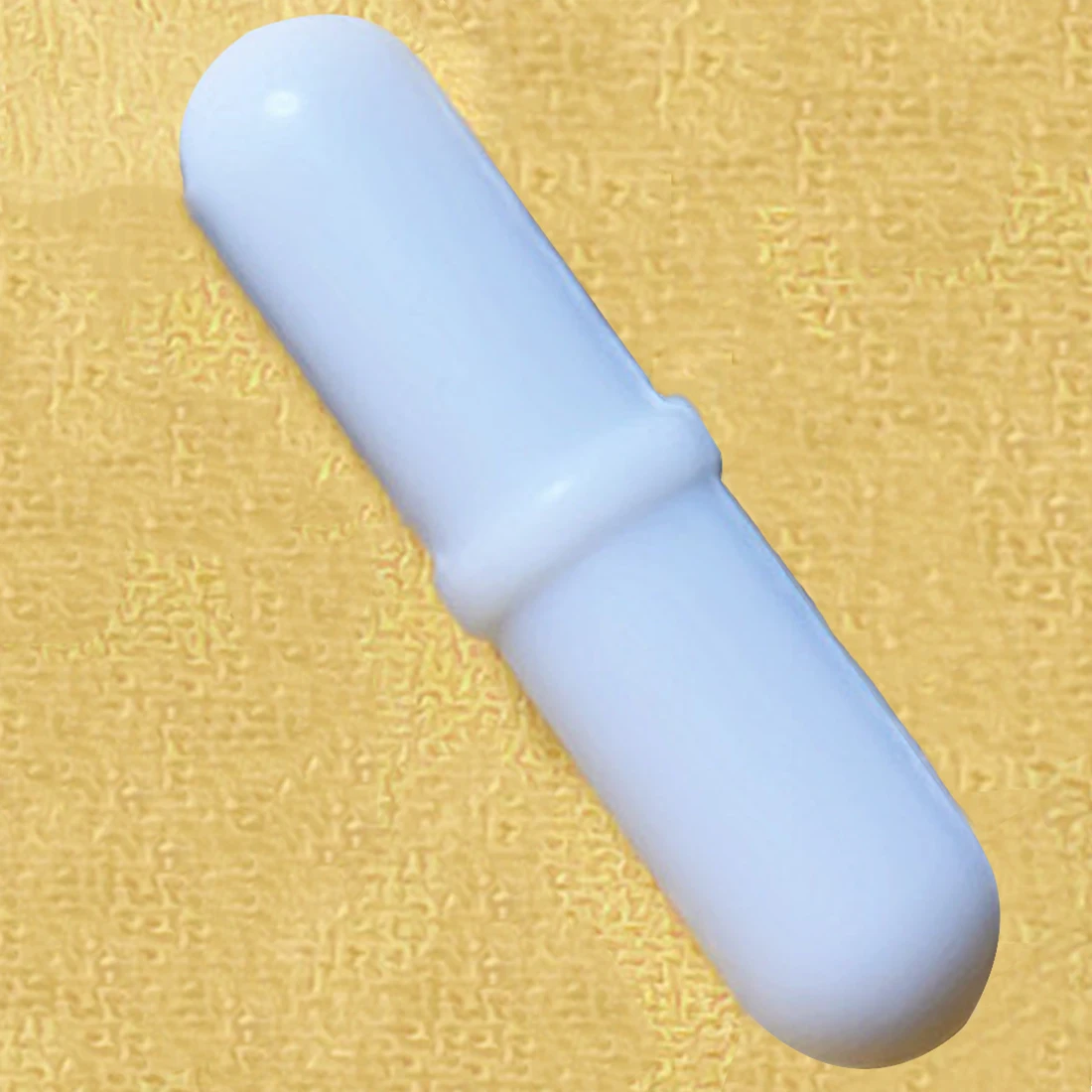Новинка 2018 магнитная мешалка 10*35 мм PTFE лабораторная вращающаяся 1 шт. |