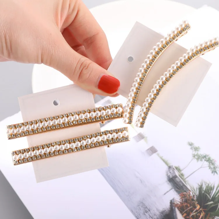 Лидер продаж милые темпераментные дикие сказочные модели имитация жемчуга