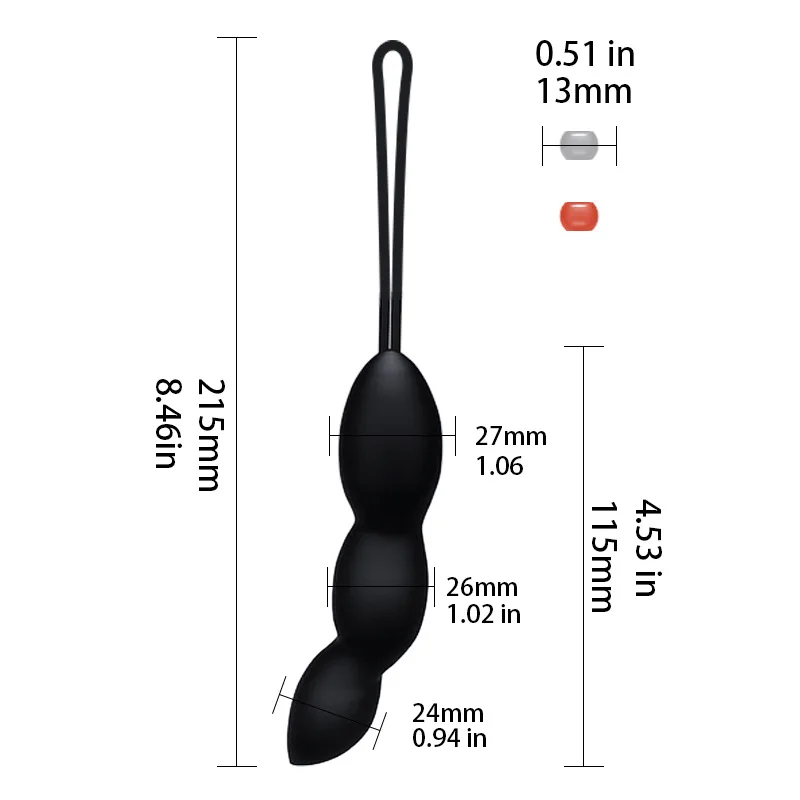 Anal beads butt plug male penis lock bondage ball stretcher erotic G-spot Silicone delay time Ejaculation no vibrator Sex Toy |