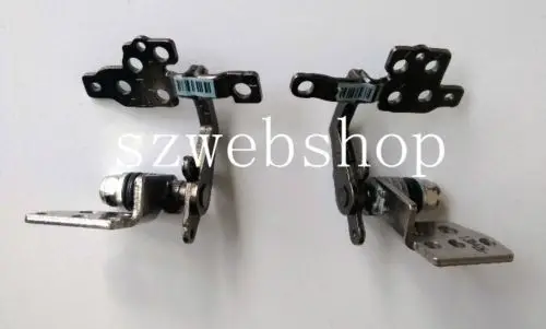 Новинка для SONY Vaio SVF154B1EL SVF153B1YM SVF153A1YM SVF1521K1EB SVF1521V6E петли ЖК экрана L & R набор