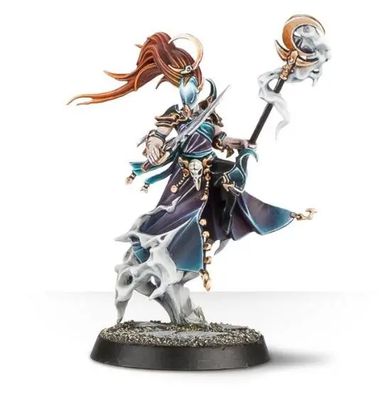 Mistweaver saih|Игровые фигурки и трансформеры| |