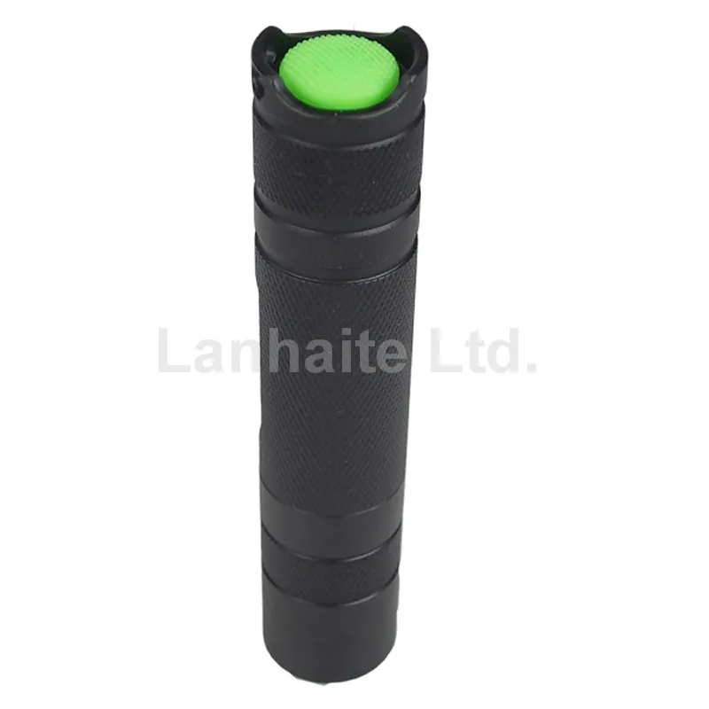 DIY S2 Plus светодиодный фонарик Хост 118 мм x 24 черный|led flashlight laser pointer|flashlight led laserled uv |