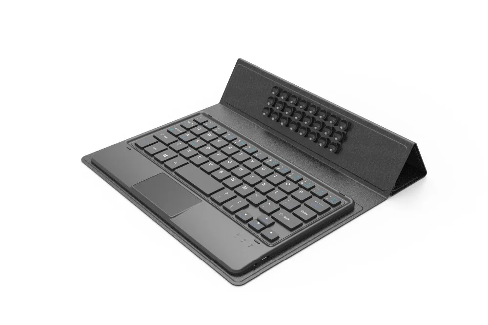 2015 чехол с сенсорной панелью и Bluetooth-клавиатурой для Acer A1-840 tablet pc Keyboard | Компьютеры