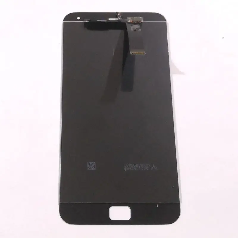 

ЖК-экран 5,5 дюйма для Meizu Mx4 Pro + сенсорная панель, стекло, дигитайзер, полная сборка, запасные части для mx4pro Lcd