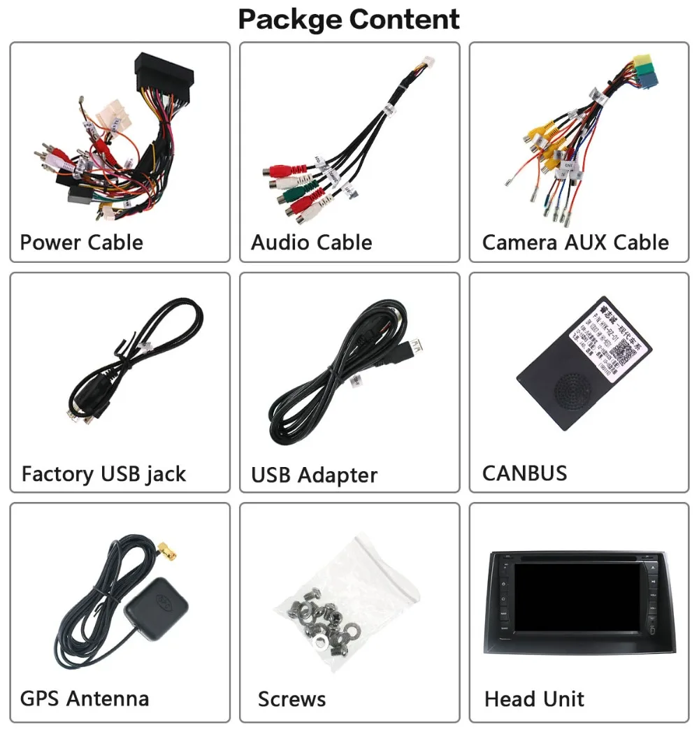 Автомобильный DVD плеер Aotsr Android 8 1 GPS навигация для HYUNDAI AZERA 2005 2011 мультимедийное