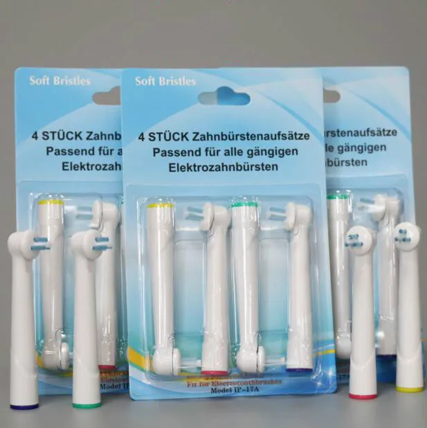 Насадки для зубной щетки DiamondClean Sonic сменные насадки электрической Oral B|head oral b|electric