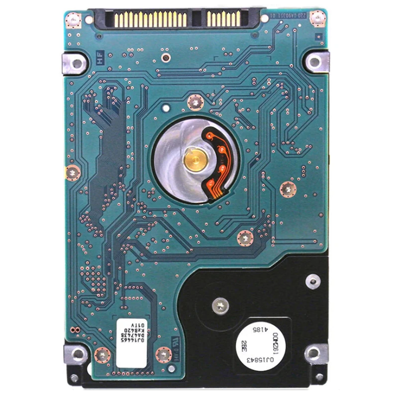 SNOAMOO внутренний жёсткий диск 500 Гб 2 5 &quotжесткий SATA2/sata3 HDD 8-16 МБ/с. 5400-7200 об/мин для