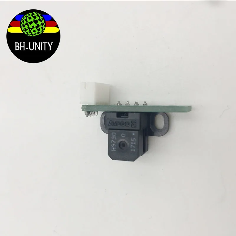Пьезоэлектрический принтер Lecai Locor raster strip sensor h9730 распродажа 2 шт./лот|printer sensor|encoder