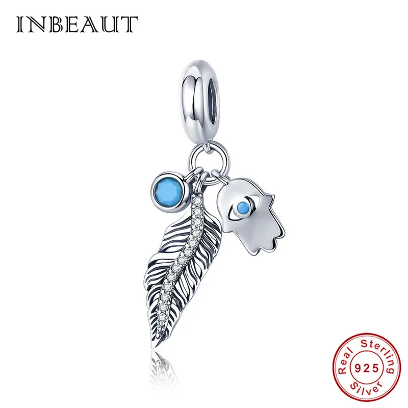 INBEAUT 100% реальные фотообои Серебряная синяя эмаль глаз дьявола гурдиан ручные
