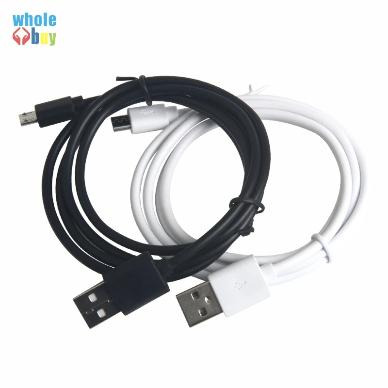 

Кабель Micro USB 0,25/50/1/2/3 м 2 А, кабель для быстрой зарядки и передачи данных для планшета Samsung, Xiaomi, Huawei, Android 300, шт./лот