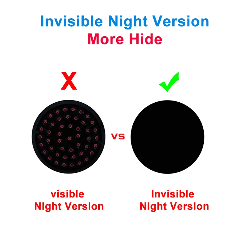 1080P Invisible Night Version Two Way Audio Wifi Mini Camera Wireless Video Recording Support Remote Control Portable Recorder |
