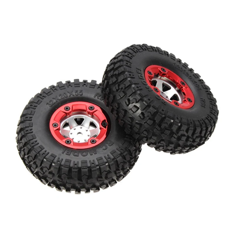 Rc Car Parts Feiyue FY01 FY02 FY03 Wheel FYCL01 91*39.5*31.5mm | Игрушки и хобби