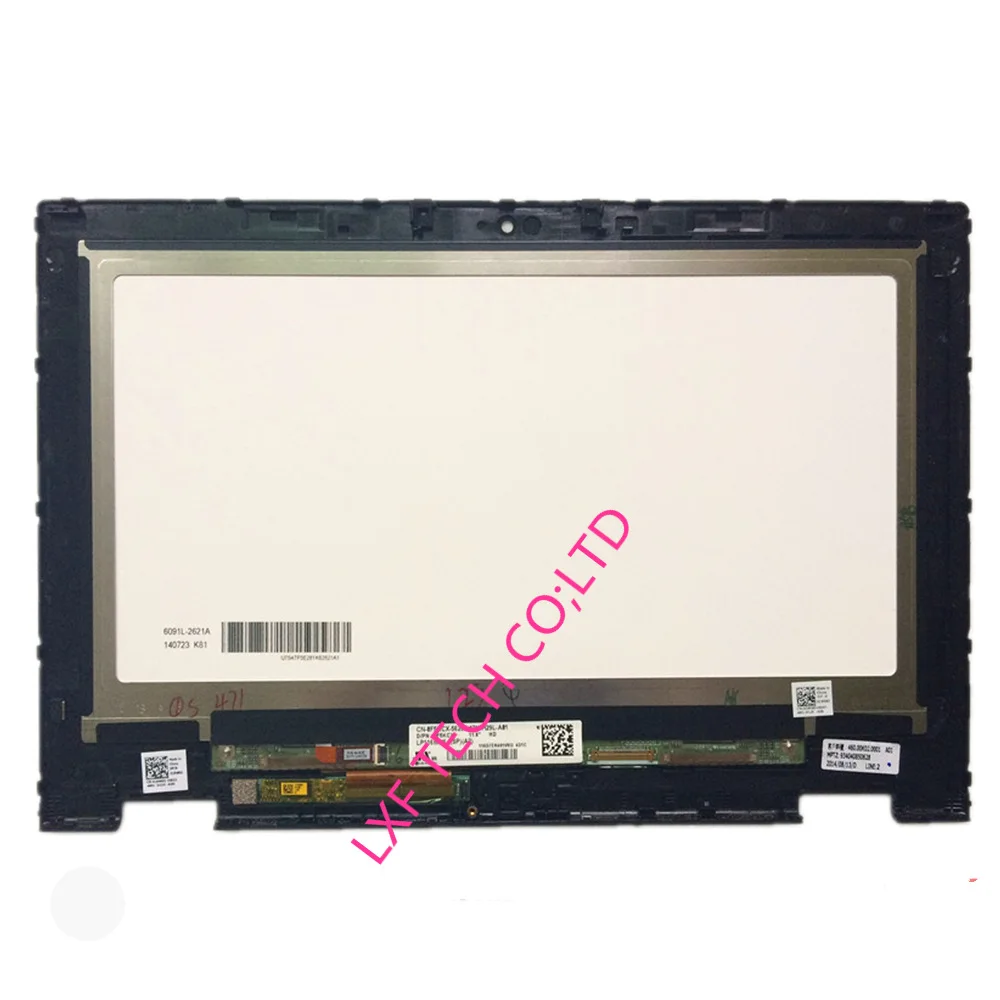 -         Dell Inspiron 11 3147 3148 3000 3157 3158 3152 i3153 LP116WH6 (SP)(A3)