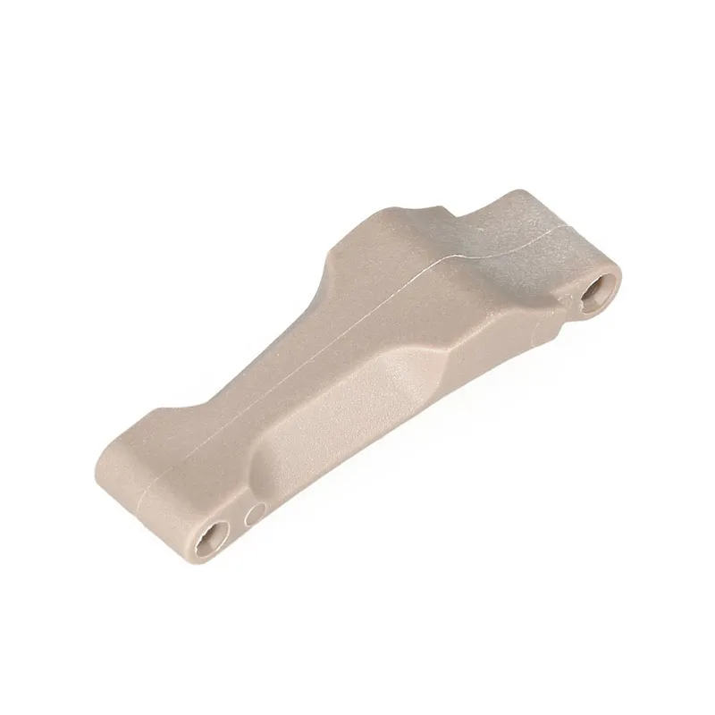 

(Can be free ship) Tactical Trigger Guard GBB AEG Type For Outdoor Hunting Paintball Accessory VI0184