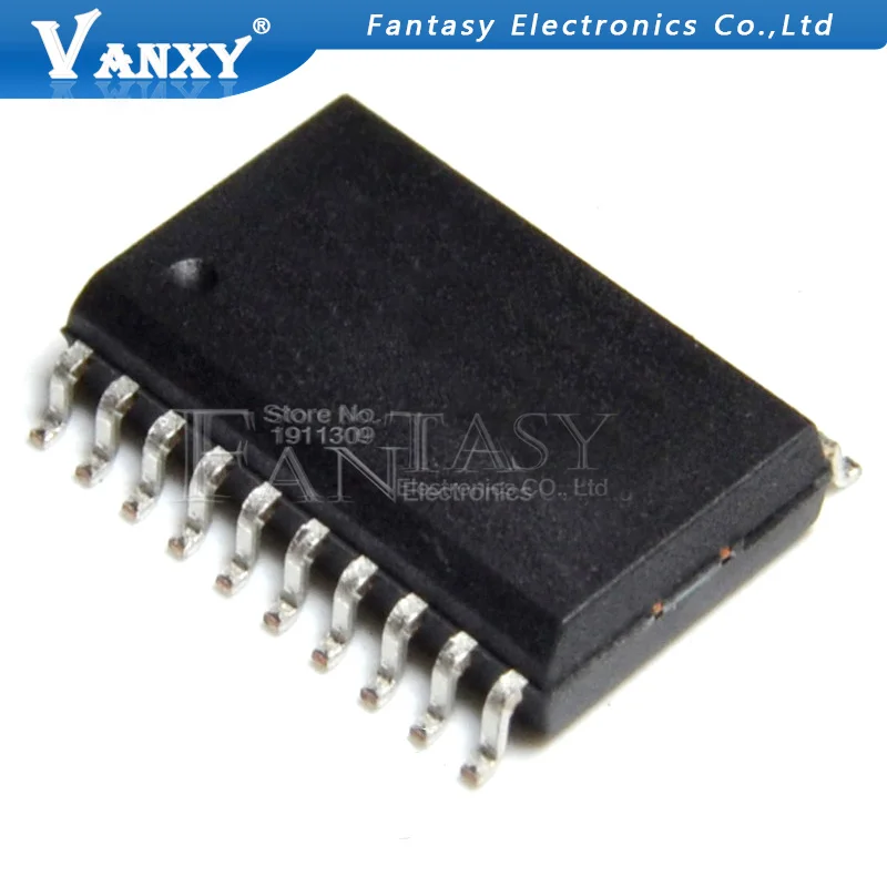 

1pcs MAX192BCWP MAX192 SOP20